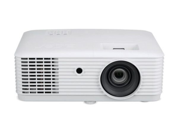 ACER HL6810ATV Laser Projector 4.000Lm 50.000:1 4K UHD 3.840×2.160 16:9 tive 4:3 Supported Zoom Optique 1.3X