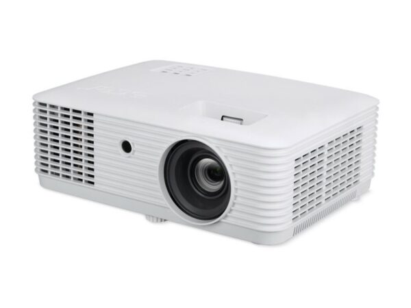 ACER HL6810ATV Laser Projector 4.000Lm 50.000:1 4K UHD 3.840×2.160 16:9 tive 4:3 Supported Zoom Optique 1.3X