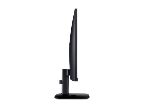 ACER KA272E0bi 27p FHD IPS LED Monitor 75Hz VGA 100Hz HDMI 4ms VGA HDMI 3Year