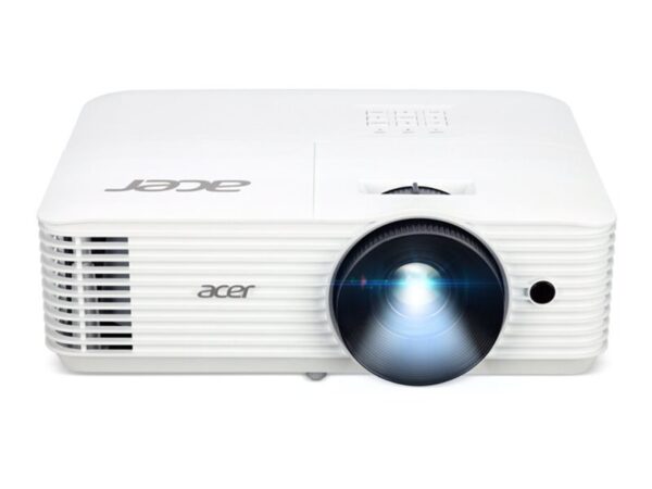 ACER M311 Laser Projector 4500Lm WXGA 1280×800 16/9 Optical Zoom 1.1X 10Wx1 27 2years