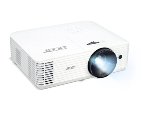 ACER M311 Laser Projector 4500Lm WXGA 1280×800 16/9 Optical Zoom 1.1X 10Wx1 27 2years