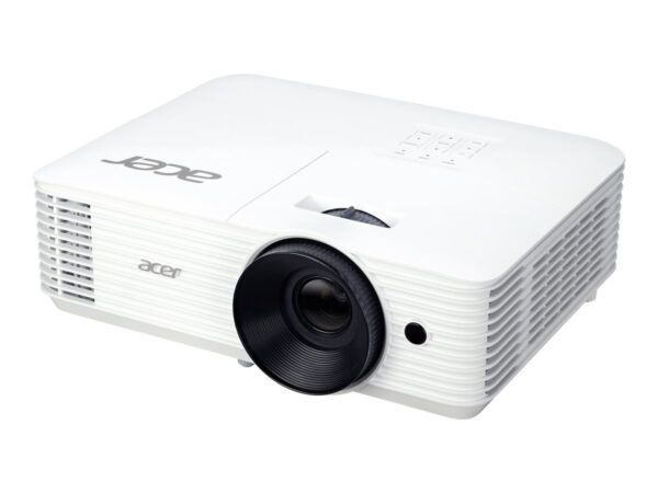 ACER M311 Laser Projector 4500Lm WXGA 1280×800 16/9 Optical Zoom 1.1X 10Wx1 27 2years