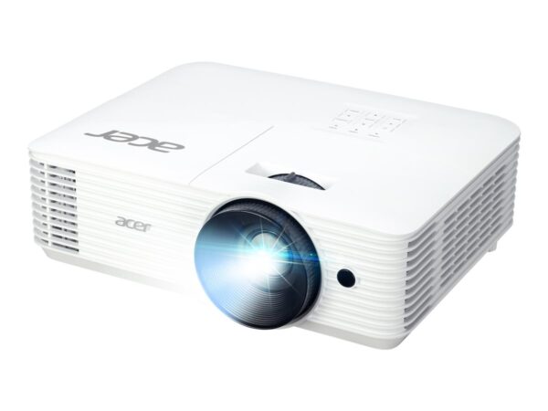 ACER M311 Laser Projector 4500Lm WXGA 1280×800 16/9 Optical Zoom 1.1X 10Wx1 27 2years