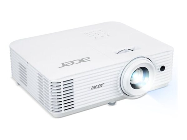 ACER M511 Laser Projector 4300Lm 1080p 1920×1080 16/9 Optical Zoom 1.1X 10Wx1 3 2years