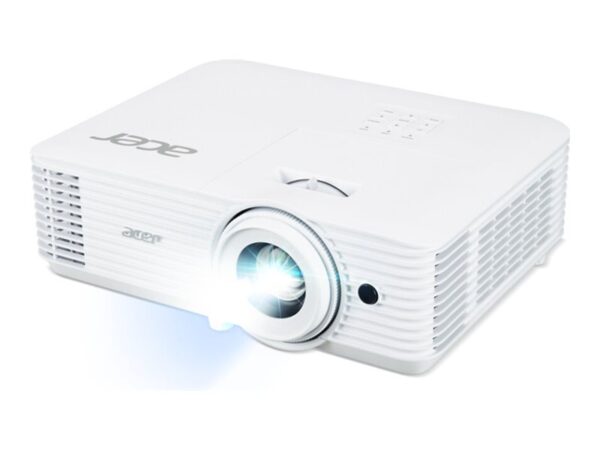 ACER M511 Laser Projector 4300Lm 1080p 1920×1080 16/9 Optical Zoom 1.1X 10Wx1 3 2years