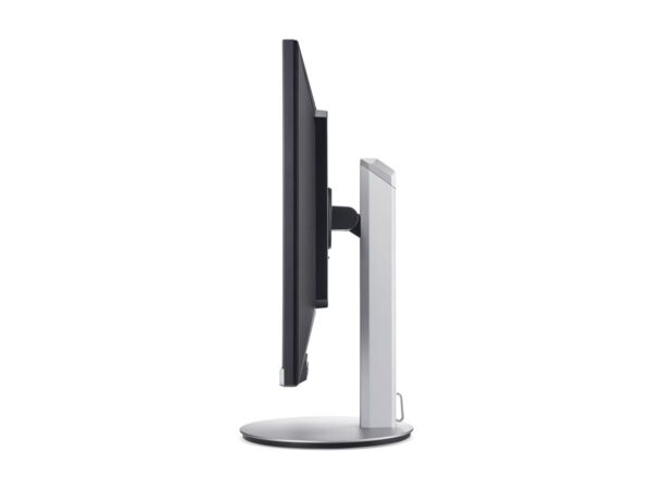 ACER Moniteur Ergonomique CB322QUEsmiiprx 31.5p LED IPS 16:9 2K WQHD 100Hz Dalle Flat 2xHDMI 2.0 DP 1.2 Garantie 3ans Standard