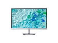 ACER Moniteur Ergonomique CB322QUEsmiiprx 31.5p LED IPS 16:9 2K WQHD 100Hz Dalle Flat 2xHDMI 2.0 DP 1.2 Garantie 3ans Standard