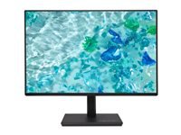 ACER Moniteur Ergonomique Vero B247YGbmiprx 23.8p LED IPS 16:9 FHD 120Hz HDMI/DP 75Hz VGA Dalle VGA HDMI DP 3ans échange sur site