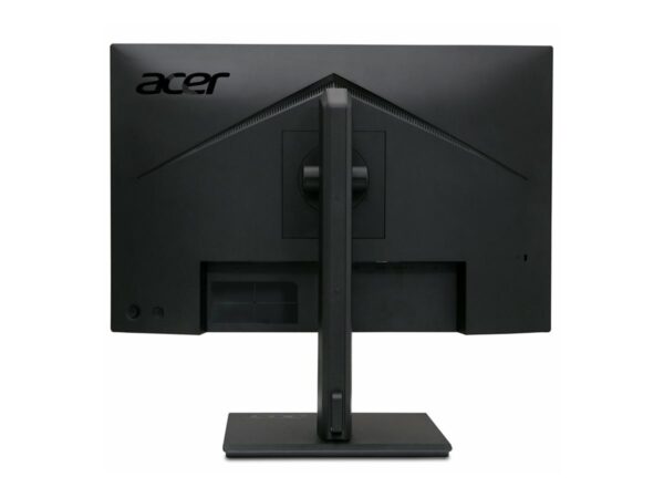 ACER Monitor Docking Vero B247YGbemiqpruzx 23.8p FHD 120Hz HDMI/DP 75Hz VGA LED IPS Flat 4ms HDMI DP 3Years OnSite Warranty