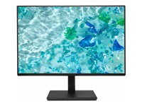 ACER Monitor Docking Vero B247YGbemiqpruzx 23.8p FHD 120Hz HDMI/DP 75Hz VGA LED IPS Flat 4ms HDMI DP 3Years OnSite Warranty