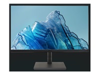 ACER Monitor Docking Vero B277Gbemiqpruzx 27p FHD 120Hz HDMI/DP 75Hz VGA LED IPS Flat 4ms HDMI DP 3Years OnSite Warranty