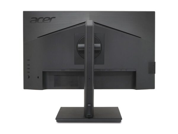 ACER Monitor Ergonomic Vero B277UGbmiiprzx 27p WQHD 120Hz LED IPS Flat 4ms VGA 2xHDMI 3Years OnSite Warranty