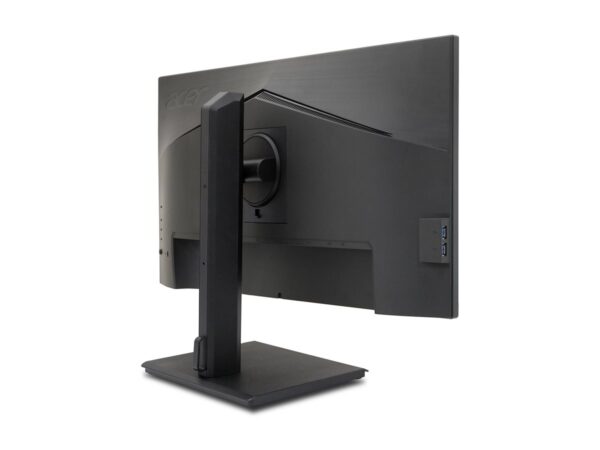 ACER Monitor Ergonomic Vero B277UGbmiiprzx 27p WQHD 120Hz LED IPS Flat 4ms VGA 2xHDMI 3Years OnSite Warranty
