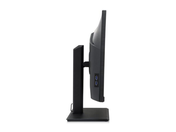 ACER Monitor Ergonomic Vero B277UGbmiiprzx 27p WQHD 120Hz LED IPS Flat 4ms VGA 2xHDMI 3Years OnSite Warranty