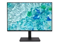 ACER Monitor Ergonomic Vero B277UGbmiiprzx 27p WQHD 120Hz LED IPS Flat 4ms VGA 2xHDMI 3Years OnSite Warranty