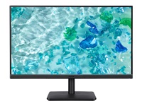 ACER Monitor Office Vero V227QE3bmipx 21.5p FHD 100Hz HDMI/DP 75Hz VGA LED IPS Flat 4ms VGA HDMI DP 3Years OnSite Warranty