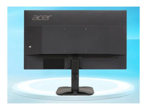 ACER Monitor Standard KA222QE0bi 21.5p FHD 100Hz HDMI 75Hz VGA LED IPS Flat 4ms VGA HDMI 3Years Warranty