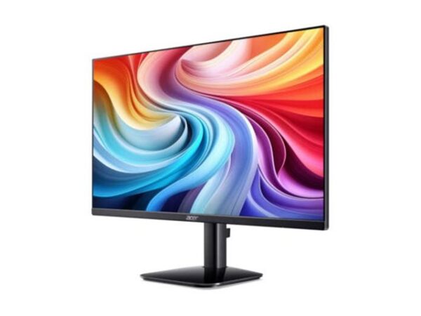 ACER Monitor Standard KA272G0bi 27p FHD 120Hz HDMI 75Hz VGA LED IPS Flat 4ms VGA HDMI 3Years Warranty
