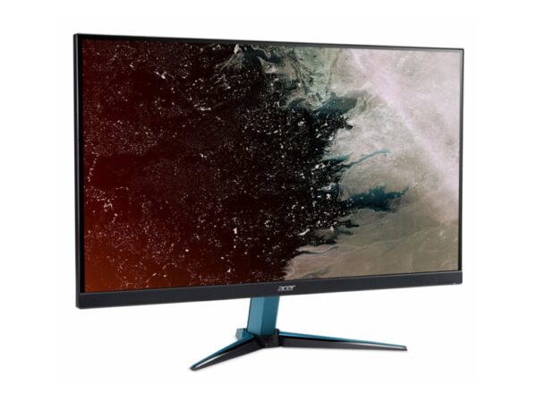 ACER Nitro VG271UM3bmiipx 27p IPS QHD 180Hz 250nits 1ms/0.5ms 2xHDMI DP MM Audio out HDR10 FreeSync EU