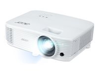 ACER P1257i Projector 4500Lm XGA 1024×768 16/9 Optical Zoom 1.3X 10W 1xSpeaker 24 3years