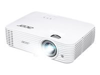 Acer P1557Ki – Projecteur DLP- 4500 lumens – Full HD (1920 x 1080) – 16:9 – 1080p – Wi-Fi / Miracast