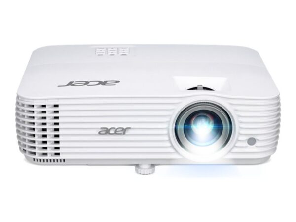 ACER P1657Ki DLP WUXGA 1920×1200 4500 Lumens 16:10 2xHDMI wifi intégré