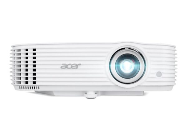 ACER P1657Ki DLP WUXGA 1920×1200 4500 Lumens 16:10 2xHDMI wifi intégré
