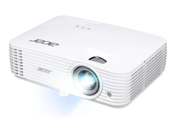 ACER P1657Ki DLP WUXGA 1920×1200 4500 Lumens 16:10 2xHDMI wifi intégré