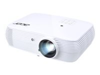 ACER P5535 Projector 4500Lm 1080p 1920×1080 16/9 Optical Zoom 1.3X 16W 1xSpeaker 27 3years