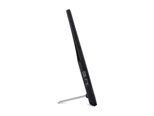 ACER PM161QBbmiuux Portable Monitor 15.6p FHD LED IPS 60Hz 4ms 1xMiniHDMI 2xType-C 2Yr Standard
