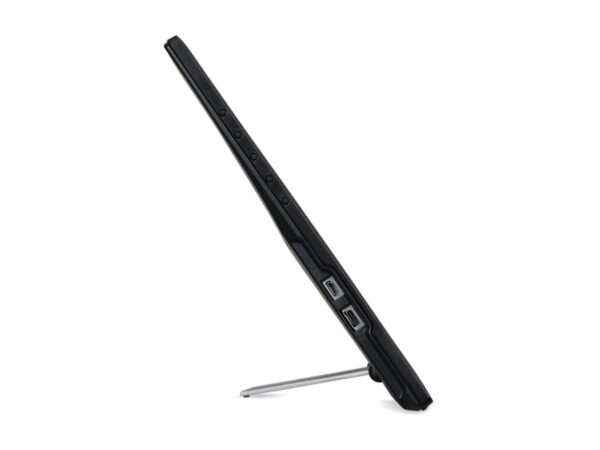 ACER PM161QBbmiuux Portable Monitor 15.6p FHD LED IPS 60Hz 4ms 1xMiniHDMI 2xType-C 2Yr Standard