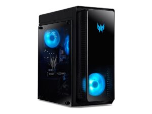 Gaming - Ordinateurs