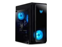 ACER Predator Orion 3000 PO3-655 Intel Core i7-14700F 32Go RAM 1To SSD NVIDIA GeForce RTX 4070 12Go W11H Noir 2 ans Tour 18L Gaming