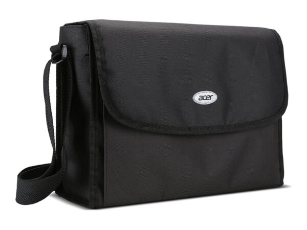 ACER Sacoche de transport compatible avec les Séries X/P1/P5 & H/V6