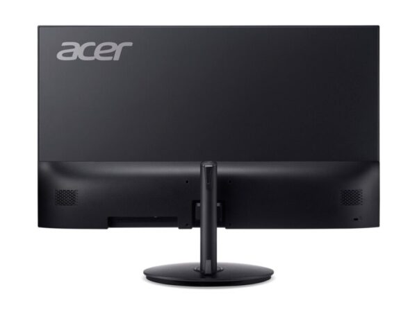 ACER SH322QUAbmiphux 80cm 31.5p QHD ZeroFrame IPS 16:9 1ms VRB 300nits HDMI DP Type-C 65W MM Audio out HDR10 Adaptive Sync Euro