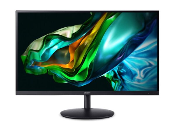 ACER SH322QUAbmiphux 80cm 31.5p QHD ZeroFrame IPS 16:9 1ms VRB 300nits HDMI DP Type-C 65W MM Audio out HDR10 Adaptive Sync Euro