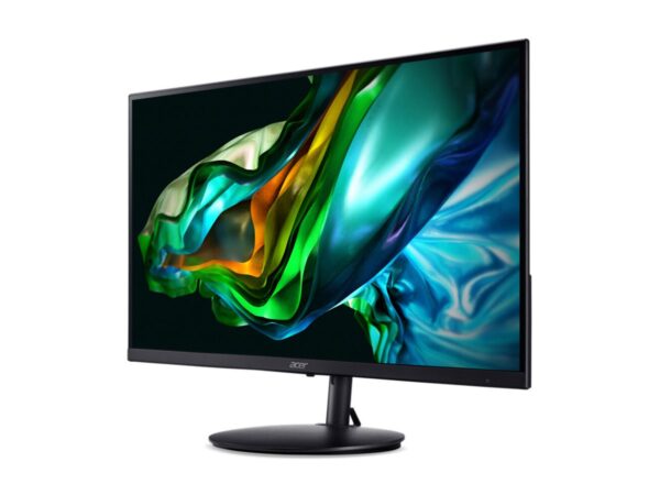 ACER SH322QUAbmiphux 80cm 31.5p QHD ZeroFrame IPS 16:9 1ms VRB 300nits HDMI DP Type-C 65W MM Audio out HDR10 Adaptive Sync Euro