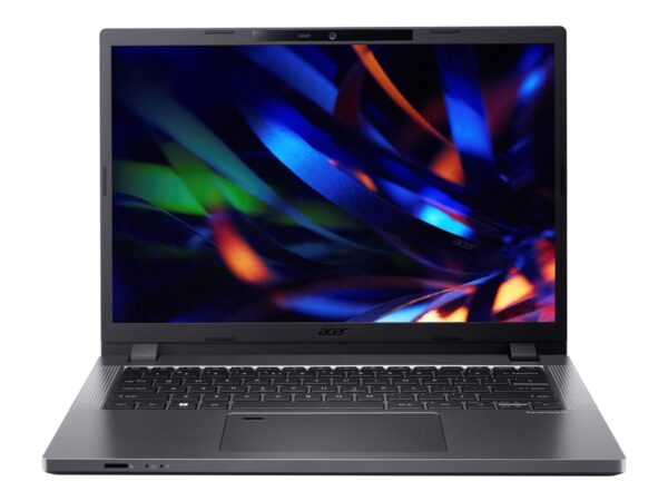 ACER TMP214-55-TCO-38FF Intel Core i3-1315U 14p WUXGA IPS 8Go 512Go PCIe NVMe SSD UMA W11P Grey