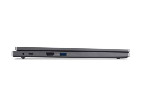 ACER TMP214-55-TCO-38FF Intel Core i3-1315U 14p WUXGA IPS 8Go 512Go PCIe NVMe SSD UMA W11P Grey
