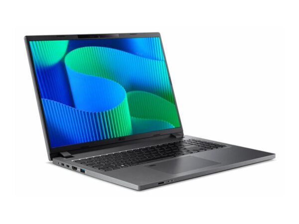 ACER TravelMate P2 16 TMP216-51-G2-TCO-78P1 Intel Core 7 150U 16p WUXGA 16Go 512Go SSD Intel Graphics W11P