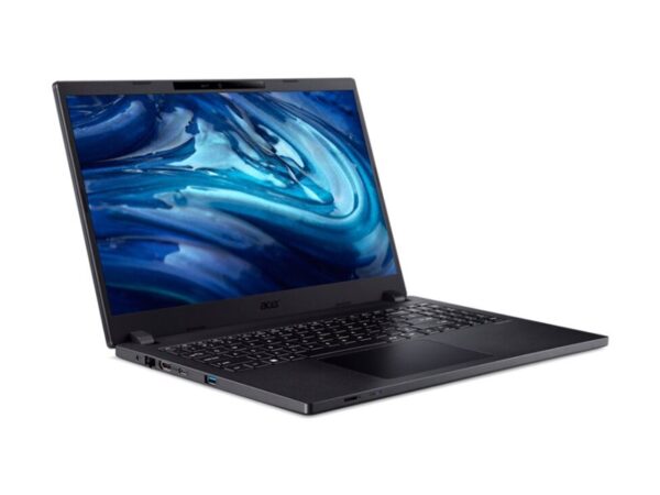 ACER TravelMate P2 TMP215-54-584F Intel Core i5-1235U 15.6p FHD 8Go RAM 512Go SSD Intel Iris Xe W11P Noir 2 ans Ordinateur Portable