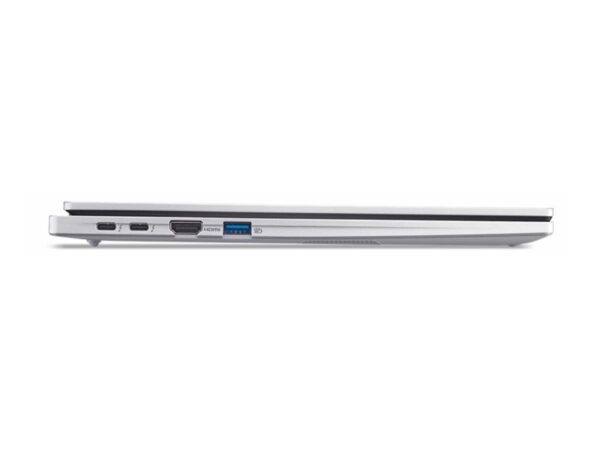 ACER TravelMate P2 TMP215-55-TCO Intel Core i5-1334U 15.6p FHD 16Go RAM 512Go SSD Intel Iris Xe Graphics W11P Argent 2 ans Portable