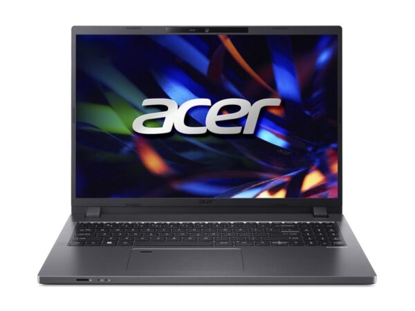 ACER TravelMate P2 TMP216-51-TCO-346K Intel Core i3-1315U 16p FHD 8Go RAM 512Go SSD Intel UHD graphics W11P Gris 2 ans PC Portable