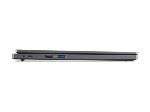 ACER TravelMate P2 TMP216-51-TCO-346K Intel Core i3-1315U 16p FHD 8Go RAM 512Go SSD Intel UHD graphics W11P Gris 2 ans PC Portable
