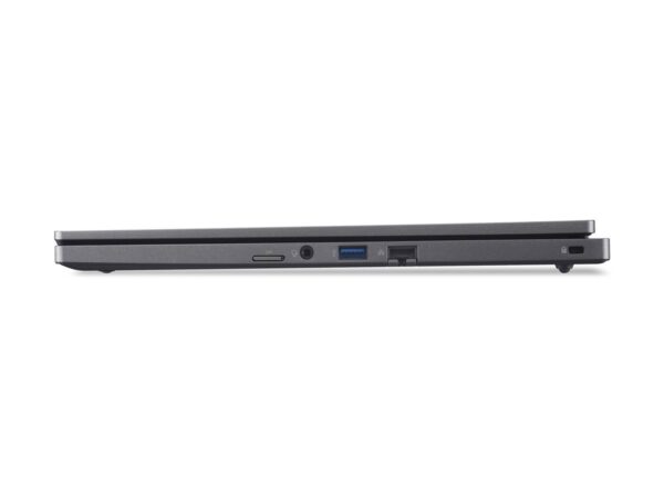 ACER TravelMate P2 TMP216-51-TCO-346K Intel Core i3-1315U 16p FHD 8Go RAM 512Go SSD Intel UHD graphics W11P Gris 2 ans PC Portable