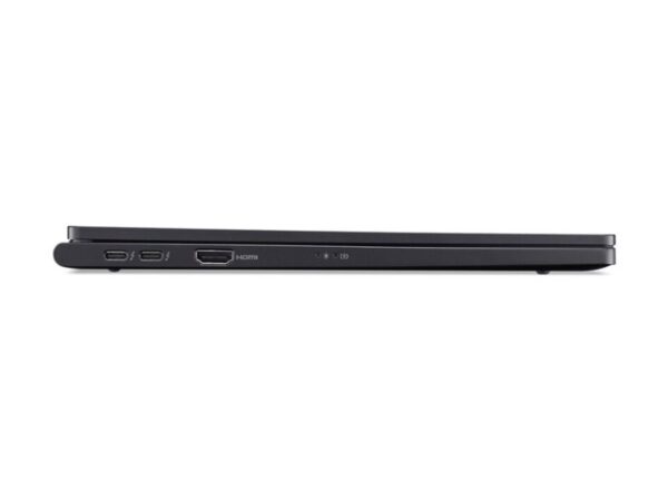ACER TravelMate P6 TMP614-53-TCO-54RF Intel Core i5-1335U 14p OLED 16Go RAM 512Go SSD Intel Iris Xe W11P Noir 3 ans PC Portable