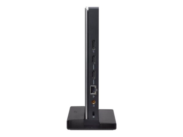 ACER USB Type-C Docking II with EU power cord -Black