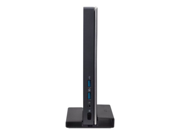 ACER USB Type-C Docking II with EU power cord -Black