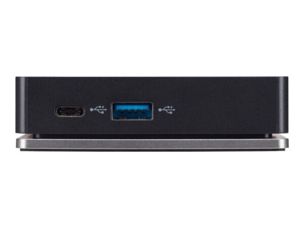 ACER USB Type-C Docking II with EU power cord -Black