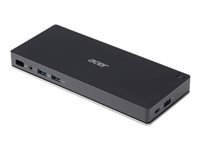 ACER USB Type-C Docking II with EU power cord -Black